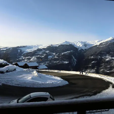 Le Chanteloup - Deux Pieces Aux Pieds Des Pistes Mae-4704 Daire *