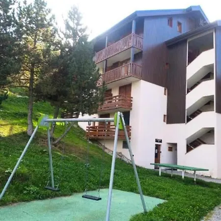 Le Chanteloup - Deux Pieces Aux Pieds Des Pistes Mae-4704 Daire La Plagne