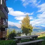 Le Chanteloup - Deux Pieces Aux Pieds Des Pistes Mae-4704 Apartment La Plagne