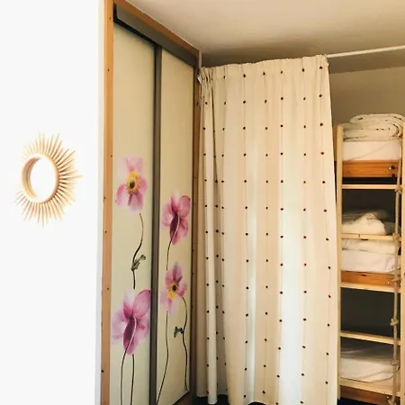 Le Chanteloup - Deux Pieces Aux Pieds Des Pistes Mae-4704 아파트 *