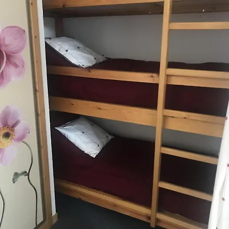 Le Chanteloup - Deux Pieces Aux Pieds Des Pistes Mae-4704