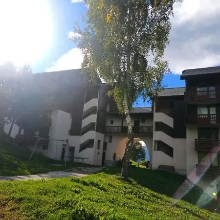 아파트 Le Chanteloup - Deux Pieces Aux Pieds Des Pistes Mae-4704 *