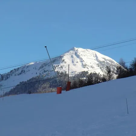 Résidence Le Chanteloup - Deux Pièces Aux Pieds Des Pistes Mae-4704 Appartement *