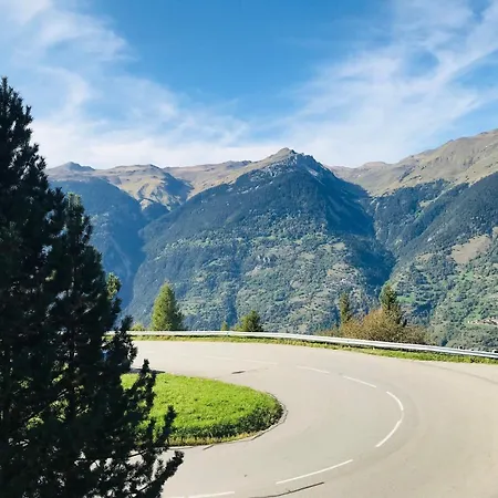 Résidence Le Chanteloup - Deux Pièces Aux Pieds Des Pistes Mae-4704 Appartement
