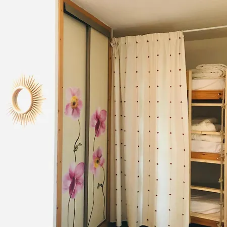 Appartement Résidence Le Chanteloup - Deux Pièces Aux Pieds Des Pistes Mae-4704 La Plagne